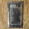 2008 Sno Pro 101x20 Aluminum 4-Place w/Interior Spare Mount, Mats & Guides - Image 17