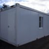 20 Foot Office Container Standard Height One Trip