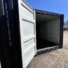20ft Storage Container Open Side - Image 7