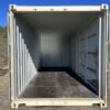 20' Storage Container One Trip Side Doors - Image 11