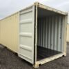 20ft Standard Height One Trip Storage Container - Image 9