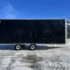 2008 Sno Pro 101x20 Aluminum 4-Place w/Interior Spare Mount, Mats & Guides - Image 10