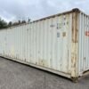 40ft Storage Container Standard Height Wind and Water Tight - Image 6