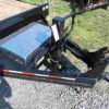 CAM Superline 7 x 18 Equipment Trailer – 8 Ton Channel Frame - Image 5