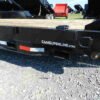CAM Superline 7 x 18 Equipment Trailer – 8 Ton Channel Frame - Image 3
