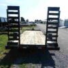 CAM Superline 7 x 18 Equipment Trailer – 8 Ton Channel Frame - Image 7