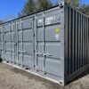 20ft Storage Container Standard Height - Image 4