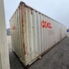 40ft Storage Container Standard Height Cargo Worthy used. - Image 7