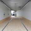 2024 Mission Trailers 101x24 Aluminum 4/5-Place Drive In/Out Deckover w/Galvanized Pkg, Canopy - Image 10