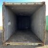 20ft Storage Container Standard Height - Image 10