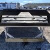 Sno Pro 8ft Powder Coated Sled Deck - Image 6