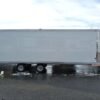 2024 Mission Trailers 101x24 Aluminum 4/5-Place Drive In/Out Deckover w/Galvanized Pkg, Canopy - Image 9