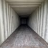 40'ft Storage Container Standard Height Cargo Worthy - Image 9