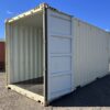 20ft Standard Height One Trip Storage Container - Image 3