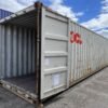 40ft Storage Container Standard Height Cargo Worthy - Image 8