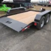 CAM Superline 7 x 12 Equipment Trailer – Full Tilt-Deck - Image 5