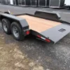 CAM Superline 7 x 12 Equipment Trailer – Full Tilt-Deck - Image 3