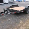 CAM Superline 7 x 12 Equipment Trailer – Full Tilt-Deck - Image 4