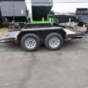 CAM Superline 7 x 12 Equipment Trailer – Full Tilt-Deck - Image 2