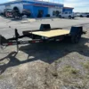 CAM Superline 6 x 12 Equipment Trailer – Tilt-Deck - Image 7