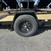 CAM Superline 6 x 12 Equipment Trailer – Tilt-Deck - Image 3