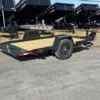 CAM Superline 6 x 12 Equipment Trailer – Tilt-Deck - Image 6