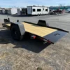 CAM Superline 6 x 12 Equipment Trailer – Tilt-Deck - Image 2