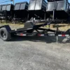 CAM Superline 6 x 12 Equipment Trailer – Tilt-Deck - Image 5