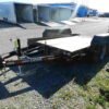 CAM Superline 6 x 12 Equipment Trailer – Full Tilt-Deck - Image 5