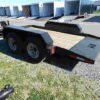 CAM Superline 6 x 12 Equipment Trailer – Full Tilt-Deck - Image 2