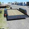 CAM Superline 6 x 12 Equipment Trailer – Full Tilt-Deck - Image 6
