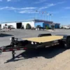 CAM Superline 7 x 18 Equipment Trailer – Super Ramps - Image 4