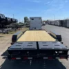 CAM Superline 7 x 18 Equipment Trailer – Super Ramps - Image 5