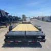 CAM Superline 7 x 20 Equipment Trailer – Super Ramps Item - Image 5
