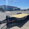 CAM Superline 7 x 20 Equipment Trailer – Super Ramps Item - Image 4