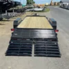 CAM Superline 7 x 22 Equipment Trailer – Super Ramps - Image 6