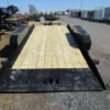 CAM Superline 7 x 21 Low Profile Equipment Trailer – Split-Tilt - Image 6
