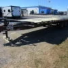 CAM Superline 8 x 24 Equipment Trailer – Powered Split-Tilt - Image 7