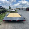CAM Superline 7 x 18 Equipment Trailer – Drive Over Fenders - Image 5