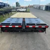 CAM Superline 8 x 25 Deckover Equipment Trailer – Super Ramps - Image 4