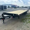 CAM Superline 8 x 25 Deckover Equipment Trailer – Super Ramps - Image 6