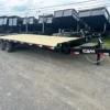 CAM Superline 8 x 25 Deckover Equipment Trailer – Super Ramps