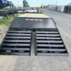 CAM Superline 8 x 25 Deckover Equipment Trailer – Super Ramps - Image 7