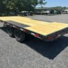 CAM Superline 8 x 18 Deckover Equipment Trailer – Slide Out Ramps - Image 6
