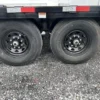 CAM Superline 8.5 x 20 Deckover Equipment Trailer – Slide Out Ramps - Image 3
