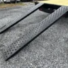 CAM Superline 8.5 x 24 Deckover Equipment Trailer – Slide Out Ramps - Image 5
