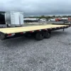 CAM Superline 8.5 x 24 Deckover Equipment Trailer – Slide Out Ramps - Image 2