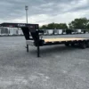 CAM Superline 8 x 25 Gooseneck Deckover Equipment Trailer - Image 6