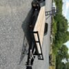 Carry-On 7 x 16 Low Profile Equipment Trailer – Ladder Ramps - Image 2