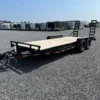 Carry-On 7 x 20 Equipment Trailer – Ladder Ramps - Image 6
